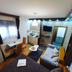Apartman Staša